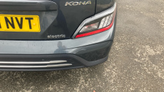 Hyundai KONA 150kW Premium 64kWh 5dr Auto Electric Hatchback